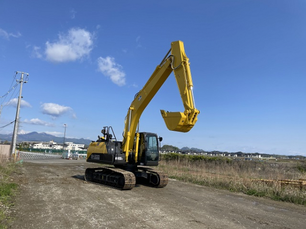 【業務拡大につき、建設業スタッフ募集中です！】